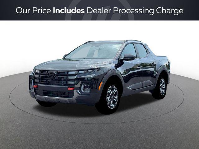 2025 Hyundai Santa Cruz XRT for sale in TOWSON, MD