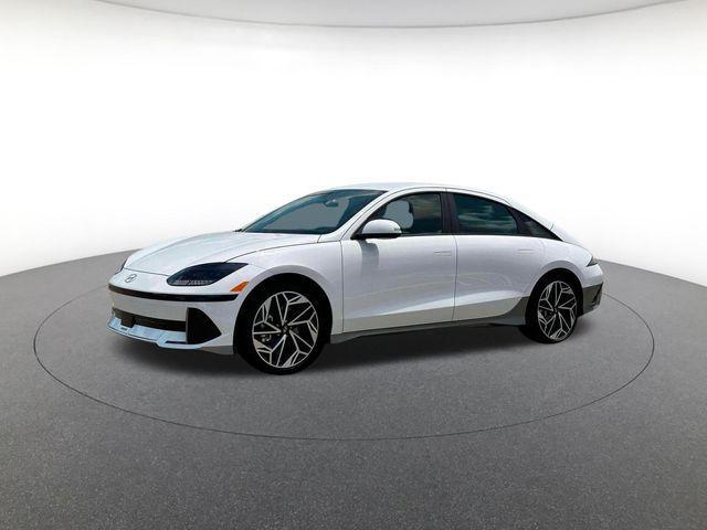 2025 Hyundai IONIQ 6 SEL