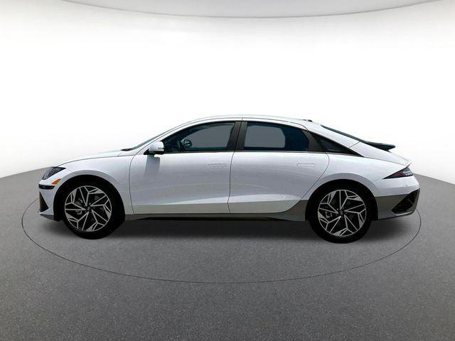 2025 Hyundai IONIQ 6 SEL