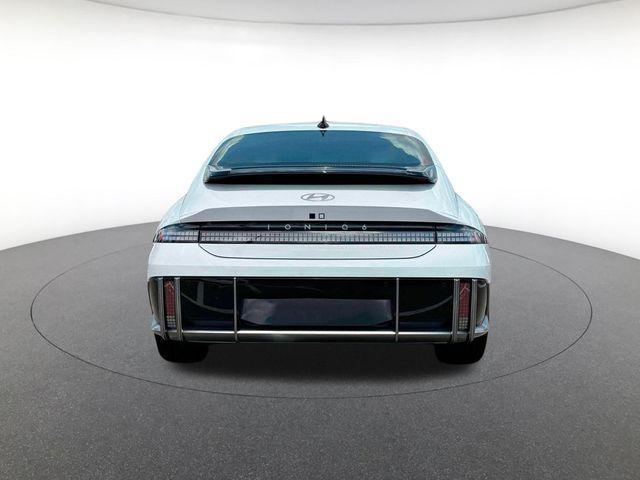 2025 Hyundai IONIQ 6 SEL