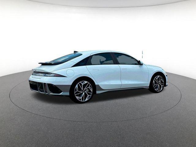 2025 Hyundai IONIQ 6 SEL