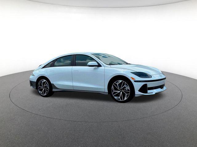 2025 Hyundai IONIQ 6 SEL