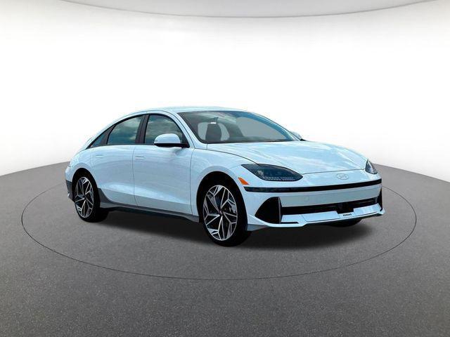 2025 Hyundai IONIQ 6 SEL