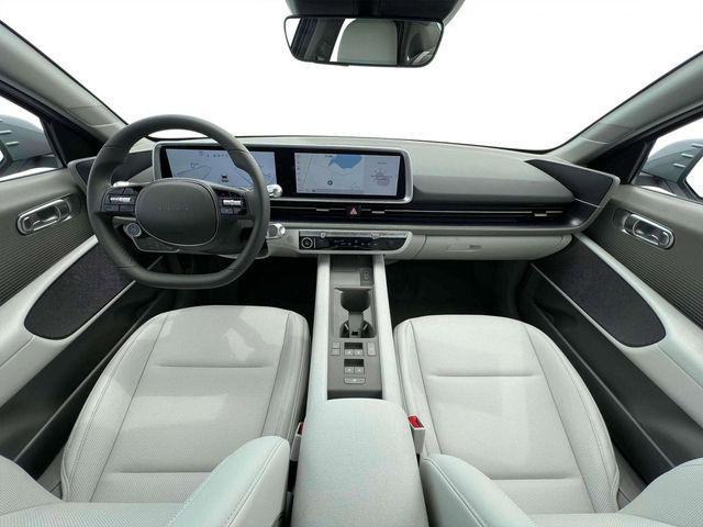 2025 Hyundai IONIQ 6 SEL