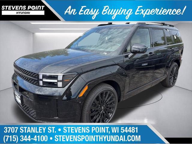 2026 Hyundai Santa Fe Calligraphy for sale in STEVENS POINT, WI