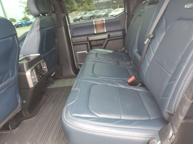 2018 Ford F-150 Limited