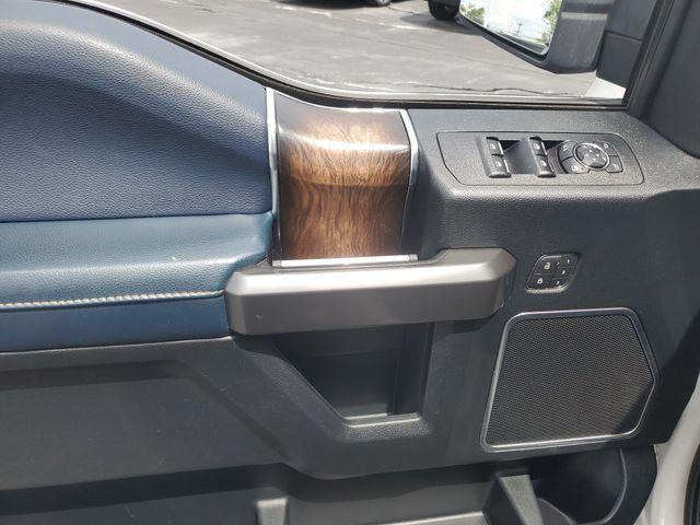 2018 Ford F-150 Limited