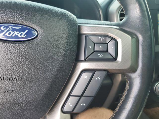 2018 Ford F-150 Limited