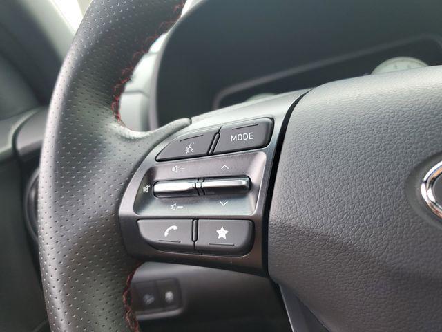 2023 Hyundai Kona N Line