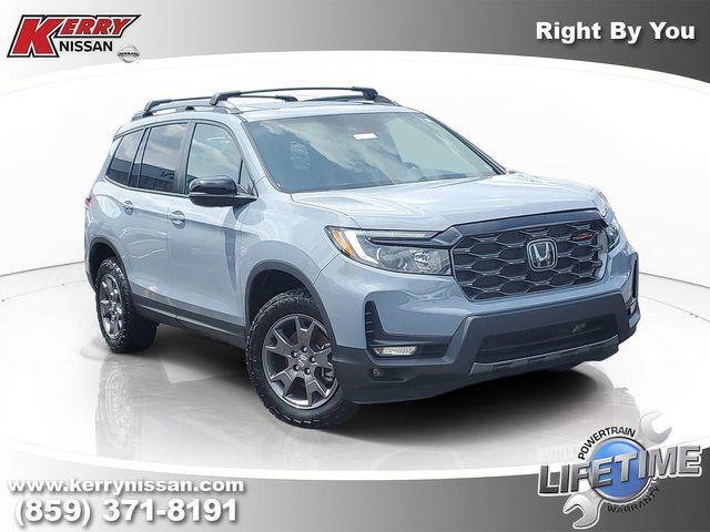 2024 Honda Passport AWD TrailSport for sale in FLORENCE, KY