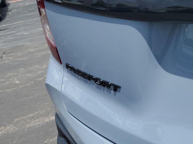 2024 Honda Passport AWD TrailSport