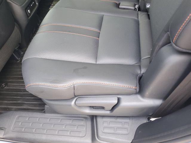 2024 Honda Passport AWD TrailSport
