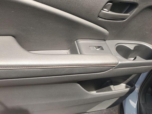 2024 Honda Passport AWD TrailSport