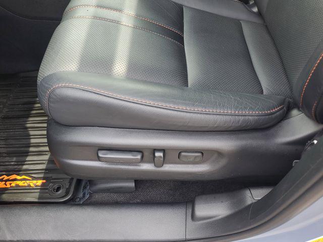 2024 Honda Passport AWD TrailSport