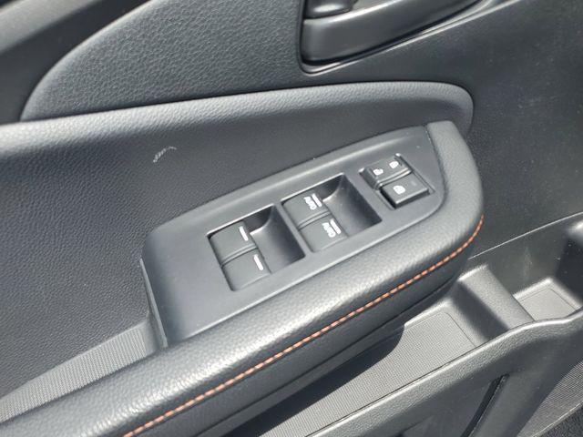 2024 Honda Passport AWD TrailSport