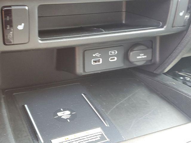 2024 Honda Passport AWD TrailSport