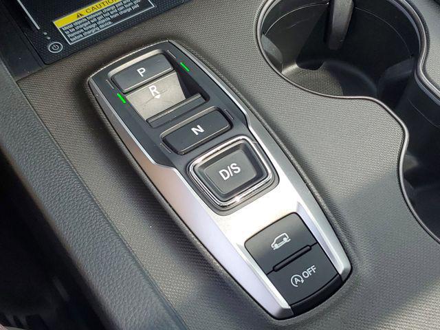 2024 Honda Passport AWD TrailSport