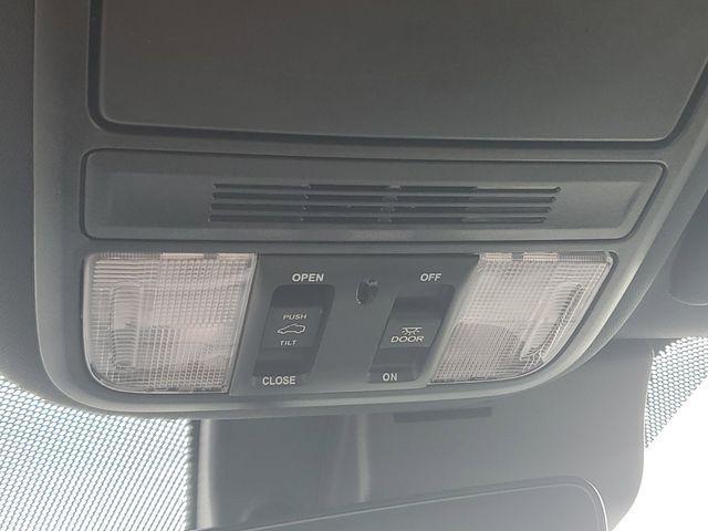 2024 Honda Passport AWD TrailSport