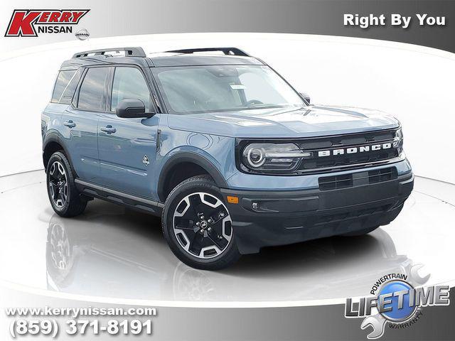 2024 Ford Bronco Sport Outer Banks for sale in FLORENCE, KY