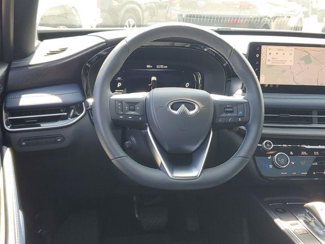 2026 INFINITI QX60 SPORT AWD