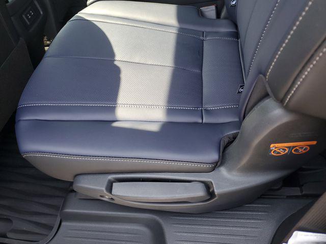 2026 INFINITI QX60 SPORT AWD