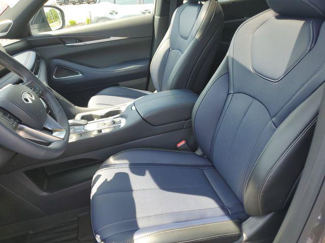 2026 INFINITI QX60 SPORT AWD