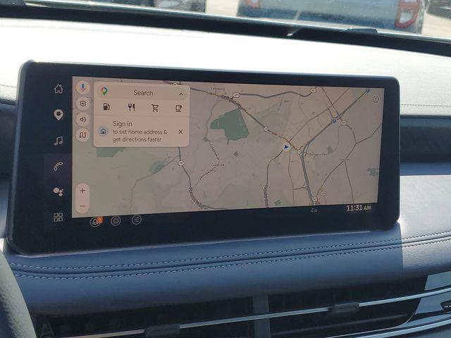 2026 INFINITI QX60 SPORT AWD