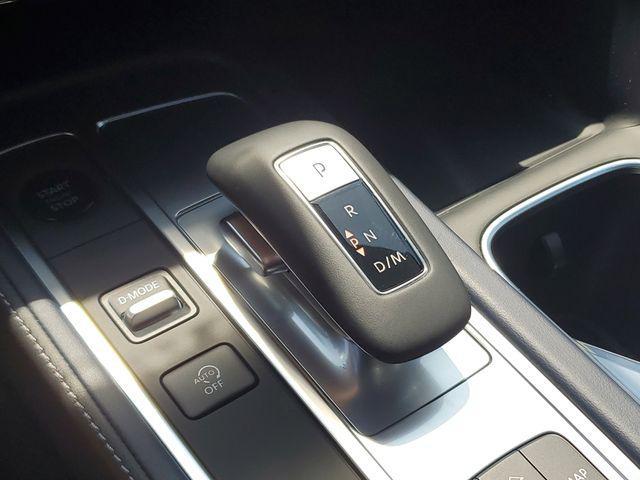 2026 INFINITI QX60 SPORT AWD