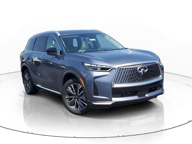 2026 INFINITI QX60 LUXE for sale in FLORENCE, KY