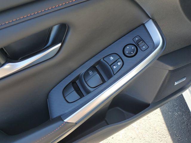 2023 Nissan Sentra SR Xtronic CVT