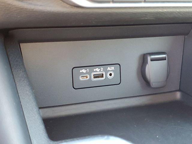 2023 Nissan Sentra SR Xtronic CVT