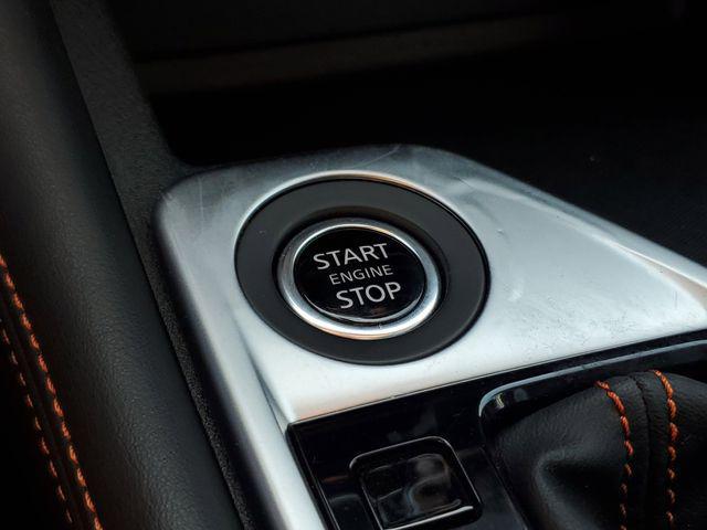 2023 Nissan Sentra SR Xtronic CVT