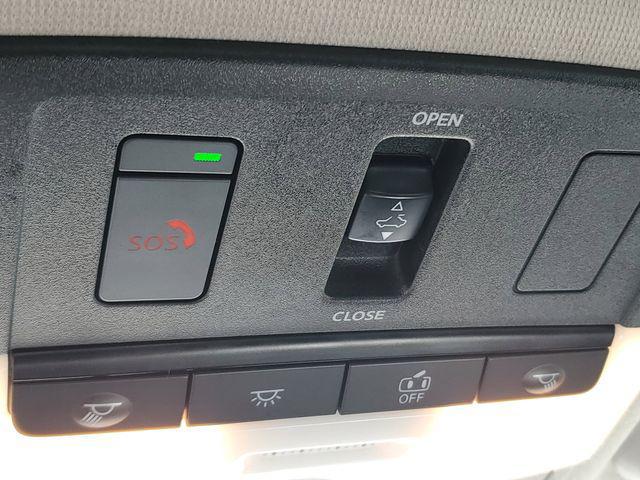 2023 Nissan Sentra SR Xtronic CVT