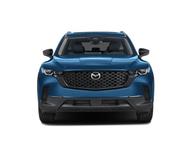 2026 Mazda CX-50 2.5 S Preferred