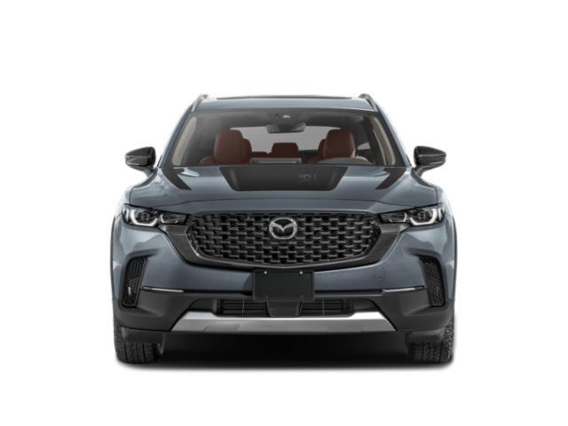 2025 Mazda CX-50 2.5 Turbo Meridian Edition