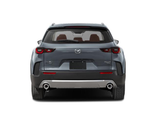 2025 Mazda CX-50 2.5 Turbo Meridian Edition