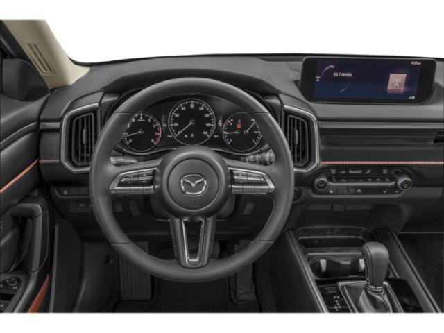 2025 Mazda CX-50 2.5 Turbo Meridian Edition