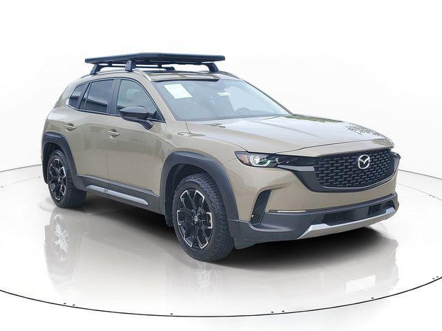 2025 Mazda CX-50 2.5 Turbo Meridian Edition for sale in FLORENCE, KY