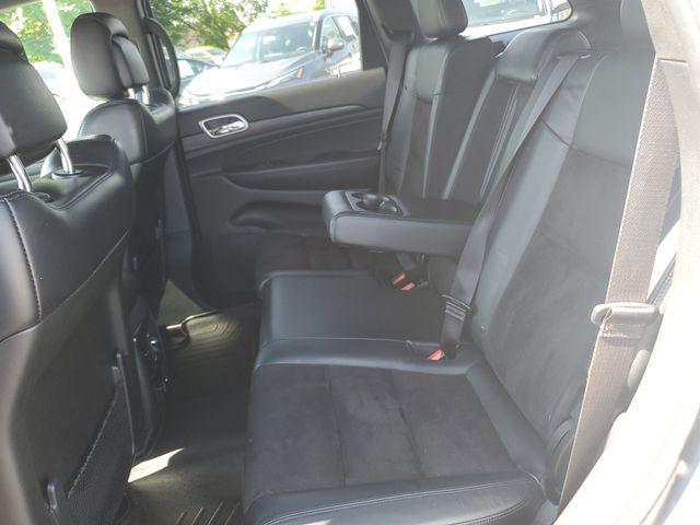 2019 Jeep Grand Cherokee Altitude 4x4