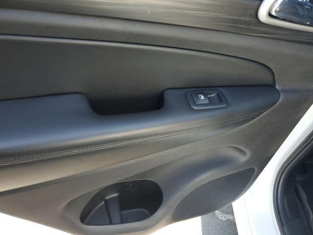 2019 Jeep Grand Cherokee Altitude 4x4