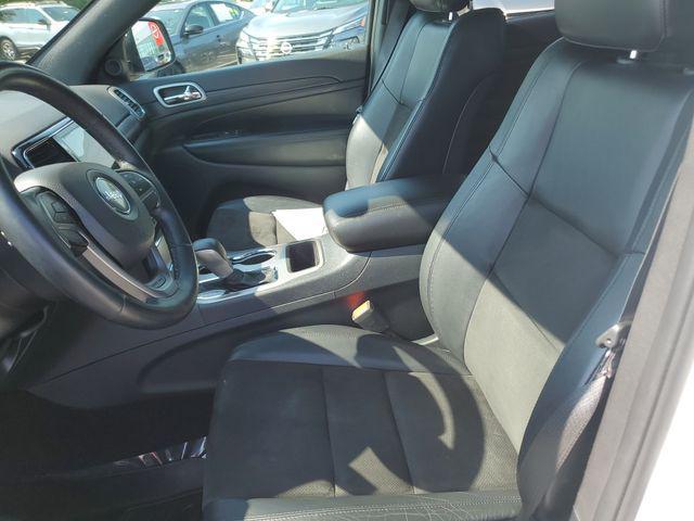 2019 Jeep Grand Cherokee Altitude 4x4