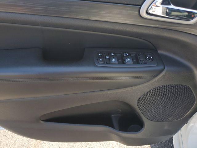 2019 Jeep Grand Cherokee Altitude 4x4