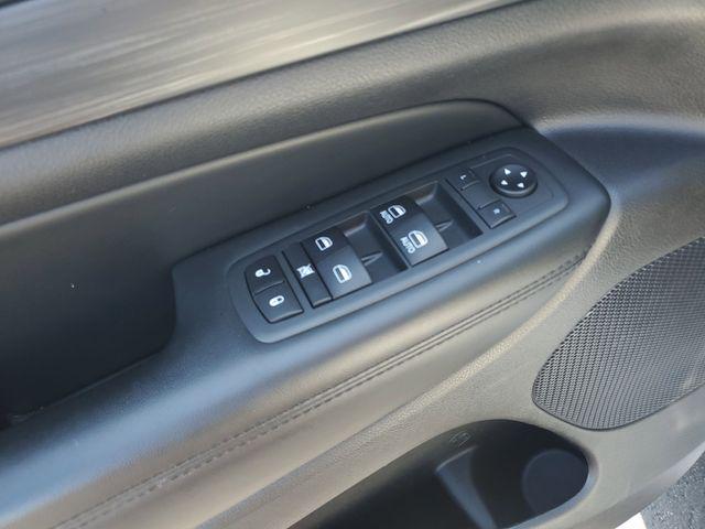 2019 Jeep Grand Cherokee Altitude 4x4