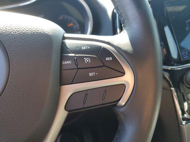 2019 Jeep Grand Cherokee Altitude 4x4