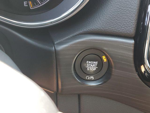 2019 Jeep Grand Cherokee Altitude 4x4
