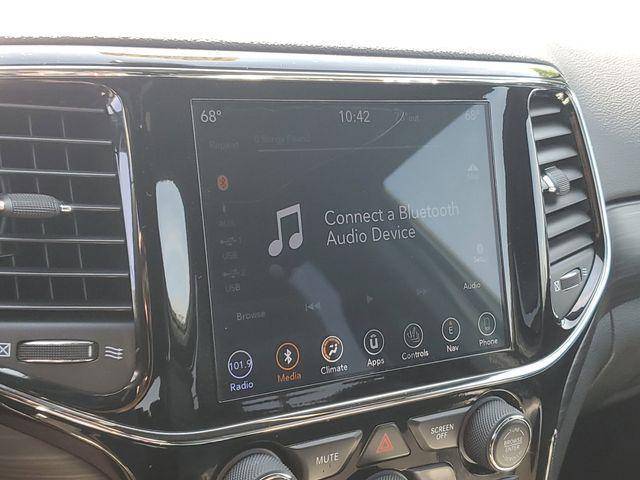 2019 Jeep Grand Cherokee Altitude 4x4