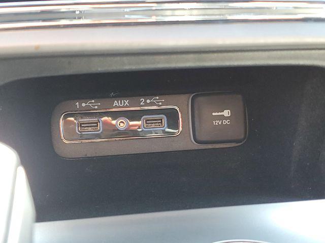 2019 Jeep Grand Cherokee Altitude 4x4