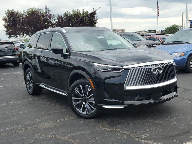 2026 INFINITI QX60 LUXE AWD for sale in FLORENCE, KY