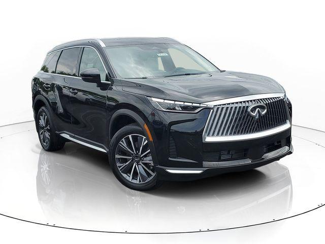 2026 INFINITI QX60 LUXE AWD for sale in FLORENCE, KY