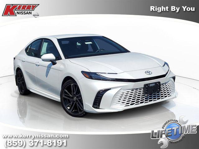 2026 Toyota Camry XSE for sale in FLORENCE, KY
